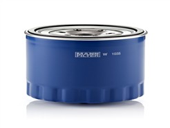 MANN-FILTER W 1035