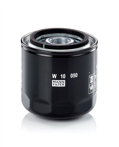 MANN-FILTER W 10 050 EAN: 4011558065003.