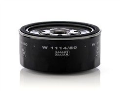 MANN-FILTER W 1114/80