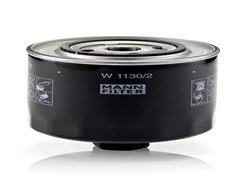 MANN-FILTER W 1130/2