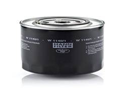MANN-FILTER W 1140/1