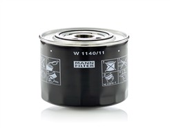 MANN-FILTER W 1140/11