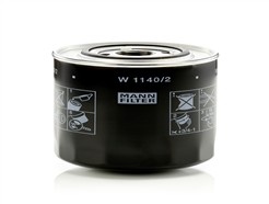 MANN-FILTER W 1140/2