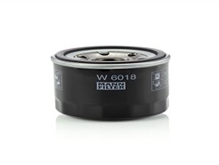 MANN-FILTER W 6018