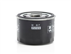 MANN-FILTER W 67