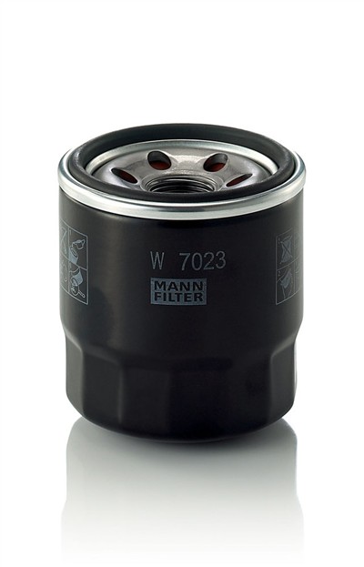 MANN-FILTER W 7023 EAN: 4011558024147.