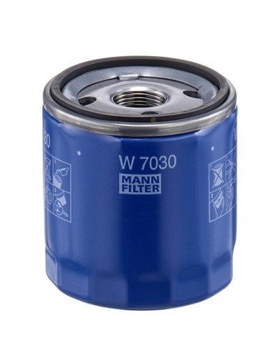 MANN-FILTER W 7030 EAN: 4011558045845.