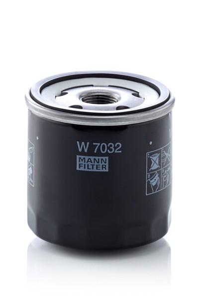 MANN-FILTER W 7032 EAN: 4011558043179.