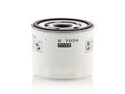 MANN-FILTER W 7034