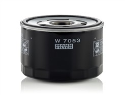 MANN-FILTER W 7053