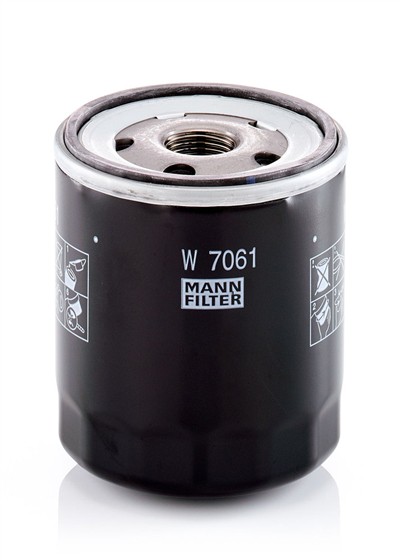 MANN-FILTER W 7061 EAN: 4011558084622.