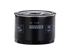 MANN-FILTER W 718