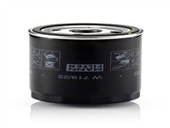 MANN-FILTER W 719/22