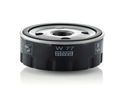 MANN-FILTER W 77