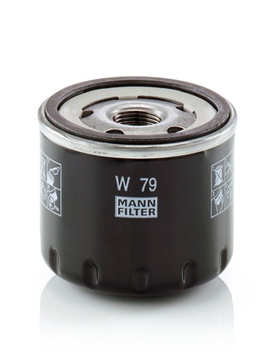 MANN-FILTER W 79 EAN: 4011558748203.