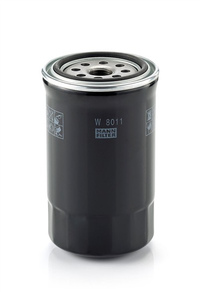 MANN-FILTER W 8011 EAN: 4011558038762.