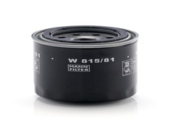 MANN-FILTER W 815/81