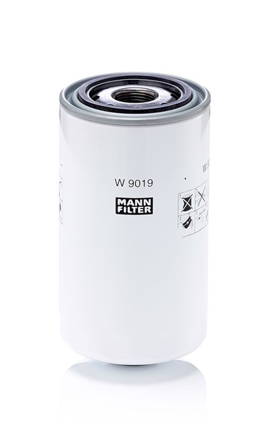 MANN-FILTER W 9019 EAN: 4011558018238.