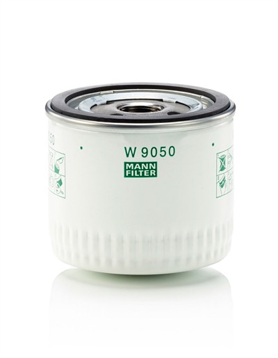 MANN-FILTER W 9050 EAN: 4011558039363.