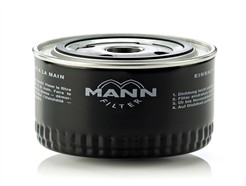 MANN-FILTER W 920/17