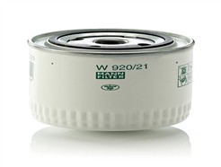 MANN-FILTER W 920/21