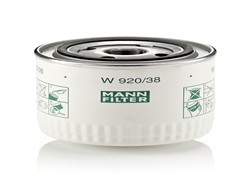 MANN-FILTER W 920/38