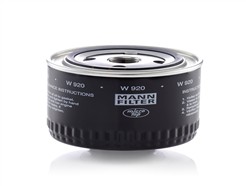MANN-FILTER W 920