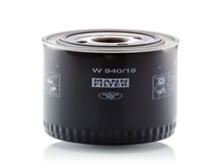 MANN-FILTER W 940/18
