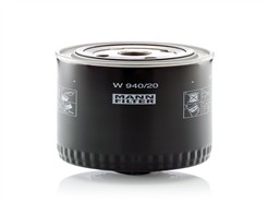 MANN-FILTER W 940/20