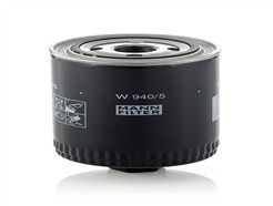 MANN-FILTER W 940/5