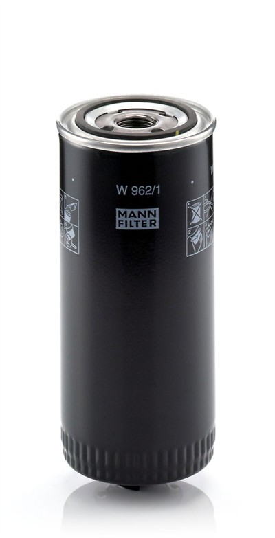 MANN-FILTER W 962/1 EAN: 4011558751005.