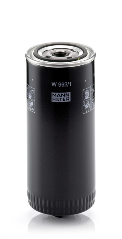 MANN-FILTER W 962/1 EAN: 4011558751005.