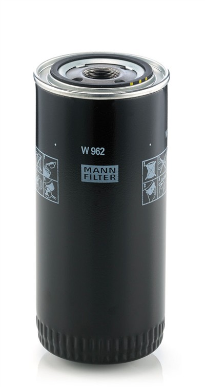 MANN-FILTER W 962 EAN: 4011558714307.