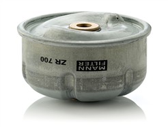 MANN-FILTER ZR 700 X