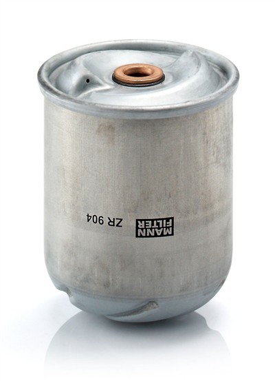MANN-FILTER ZR 904 x EAN: 4011558743802.