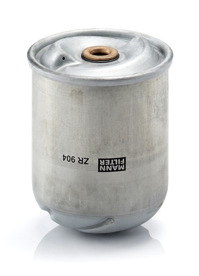 MANN-FILTER ZR 904 x EAN: 4011558743802.