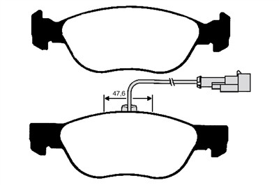 RAICAM RA.0614.0 Číslo výrobce: 614.0. EAN: 8019951033977.