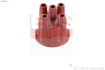 EPS 1.306.109 Číslo výrobce: Facet 2.7509PHT. EAN: 8012510212721.