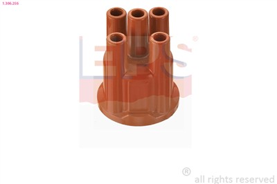 EPS 1.306.256 Číslo výrobce: Facet 2.7530/26PHT. EAN: 8012510213186.