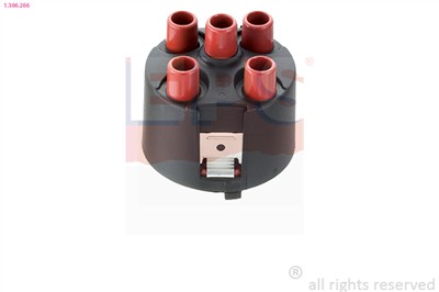 EPS 1.306.266 Číslo výrobce: Facet 2.7530/36PHT. EAN: 8012510275979.