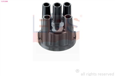 EPS 1.315.068 Číslo výrobce: Facet 2.7668PHT. EAN: 8012510214596.