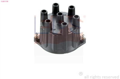 EPS 1.331.116 Číslo výrobce: Facet 2.8322/16. EAN: 8012510217047.