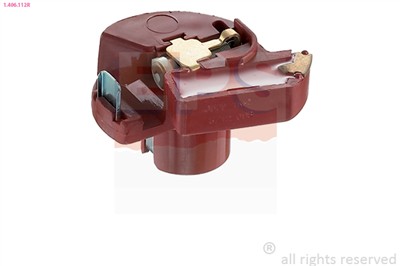 EPS 1.406.112R Číslo výrobce: Facet 3.7573/12RS. EAN: 8012510218747.