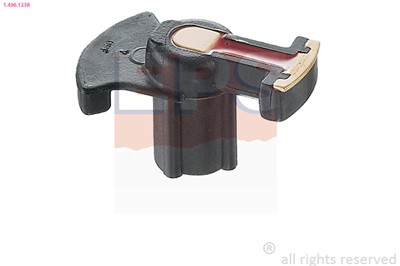 EPS 1.406.123R Číslo výrobce: Facet 3.7573/23RS. EAN: 8012510218853.