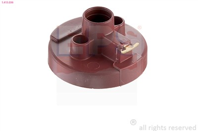 EPS 1.413.036 Číslo výrobce: Facet 3.7636. EAN: 8012510219560.