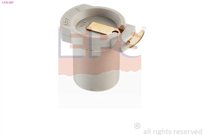 EPS 1.415.097 Číslo výrobce: Facet 3.7697. EAN: 8012510219843.