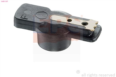 EPS 1.431.137 Číslo výrobce: Facet 3.8331/37. EAN: 8012510276365.