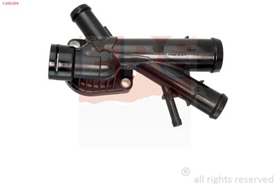 EPS 1.660.004 Číslo výrobce: Facet 26.0004. EAN: 8012510701089.