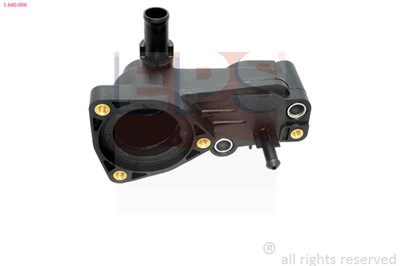 EPS 1.660.006 Číslo výrobce: Facet 26.0006. EAN: 8012510701096.