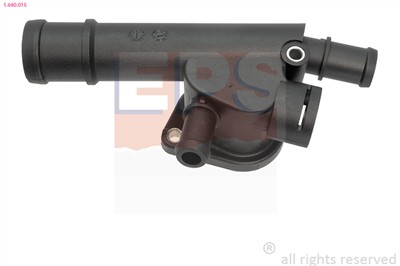 EPS 1.660.015 Číslo výrobce: Facet 26.0015.